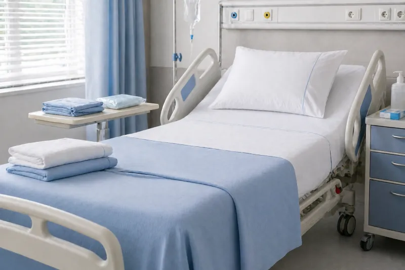 Hastane Tekstili